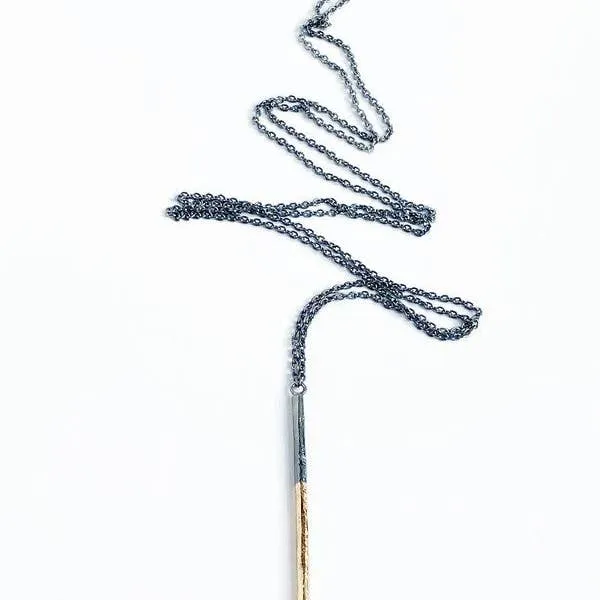 NEW! Lindsay Necklace by Shepherd's Run Jewelry