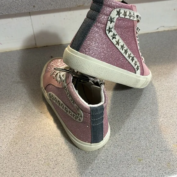 New Vintage Havana girls tennis shoes