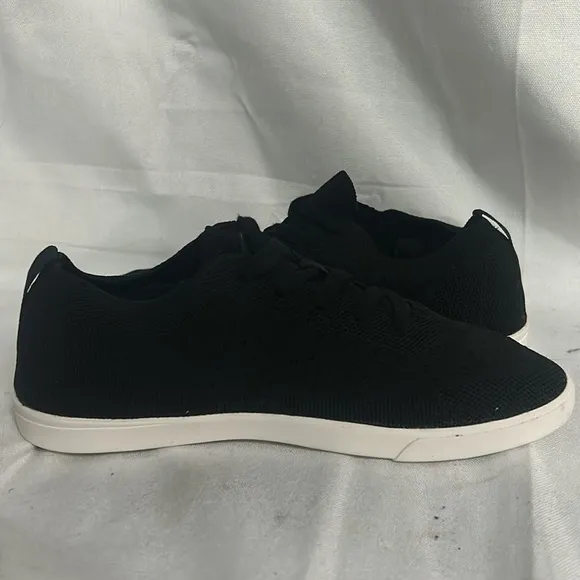 NewWithout Tag SUAVS Unisex The Zilker Breathable Mesh Lace Sneaker M-6.5 W-8.5