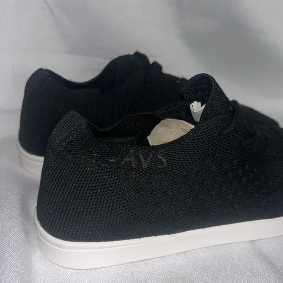 NewWithout Tag SUAVS Unisex The Zilker Breathable Mesh Lace Sneaker M-6.5 W-8.5