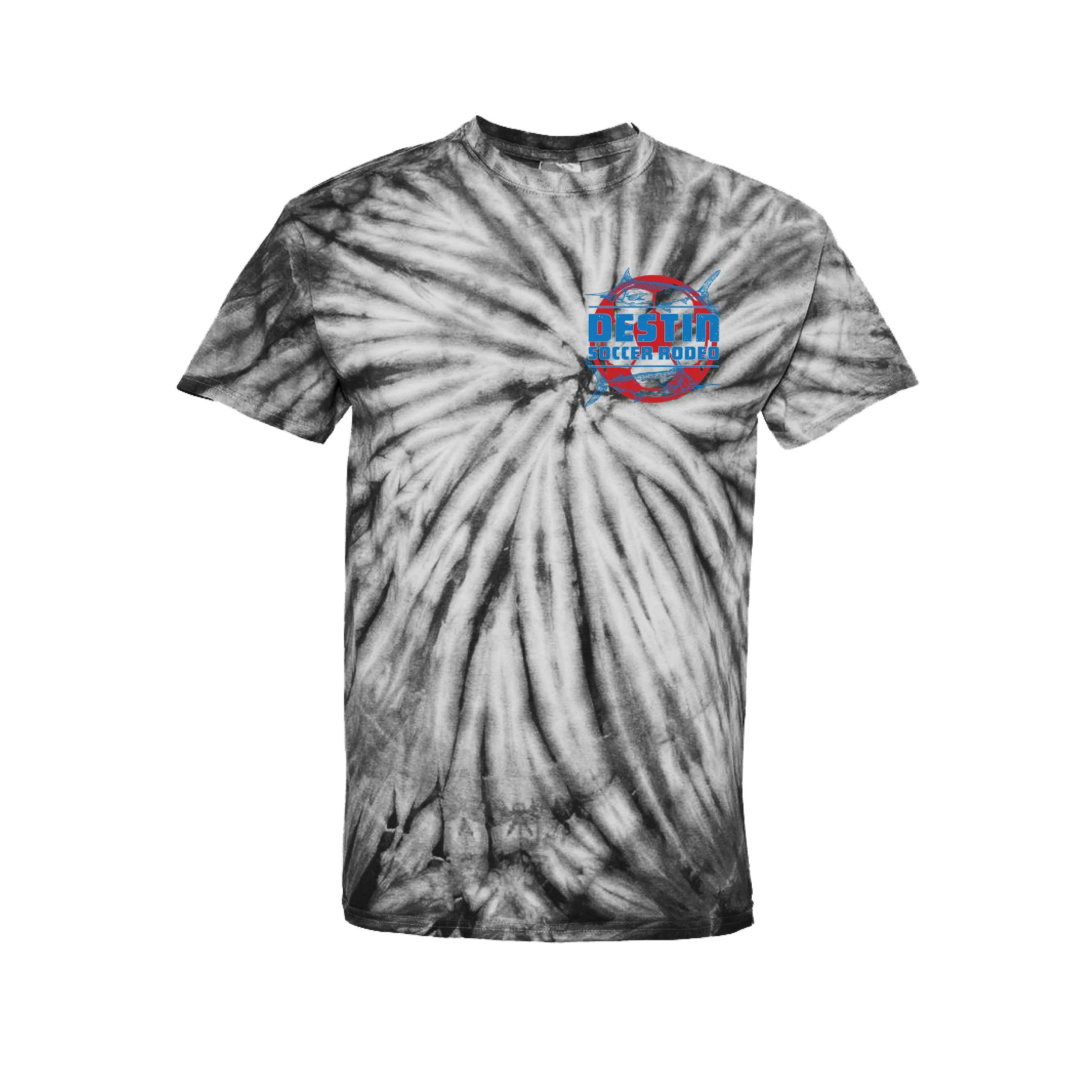 Next Level T-Shirts Destin Soccer Rodeo
