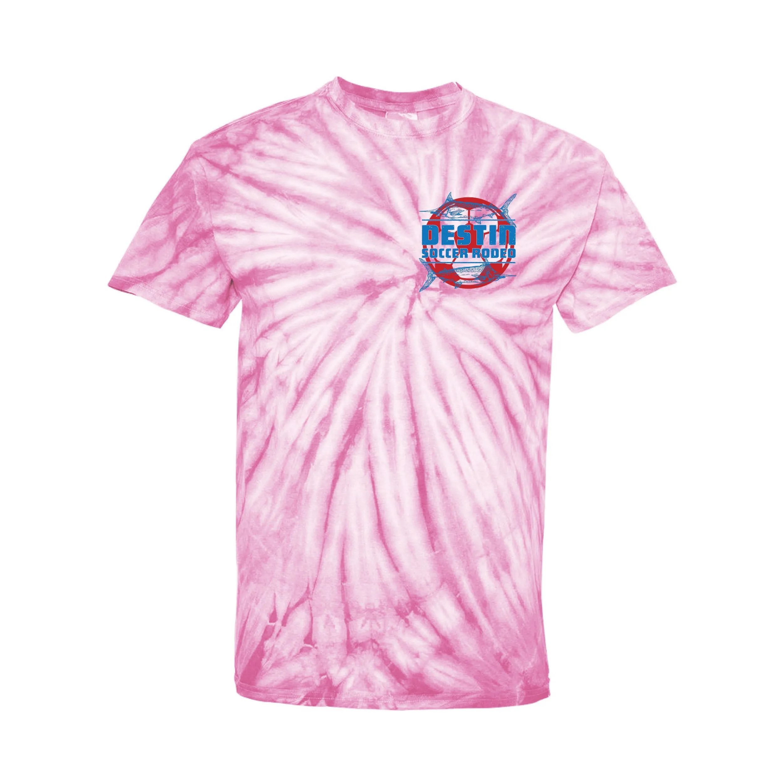 Next Level T-Shirts Destin Soccer Rodeo