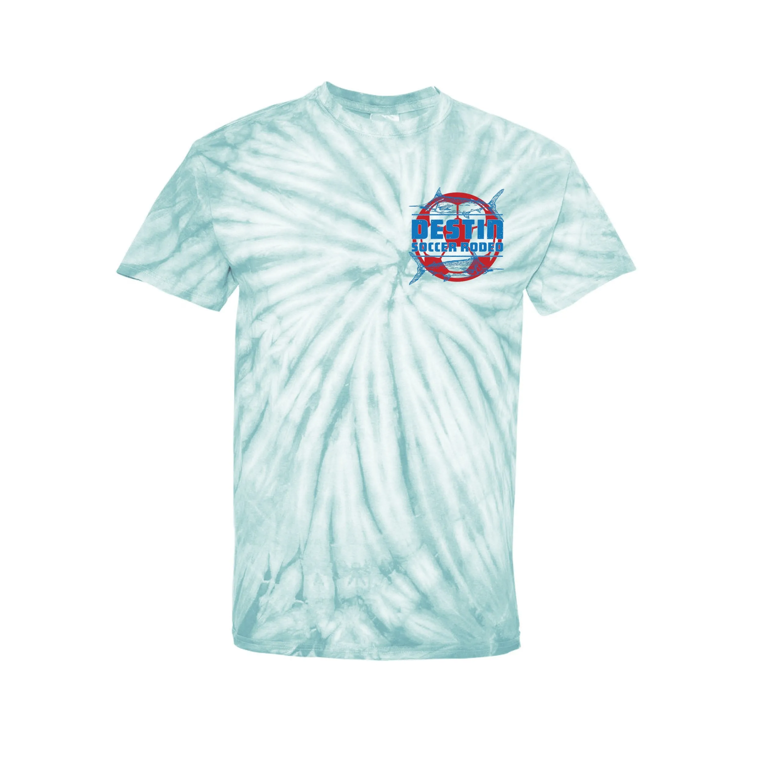 Next Level T-Shirts Destin Soccer Rodeo