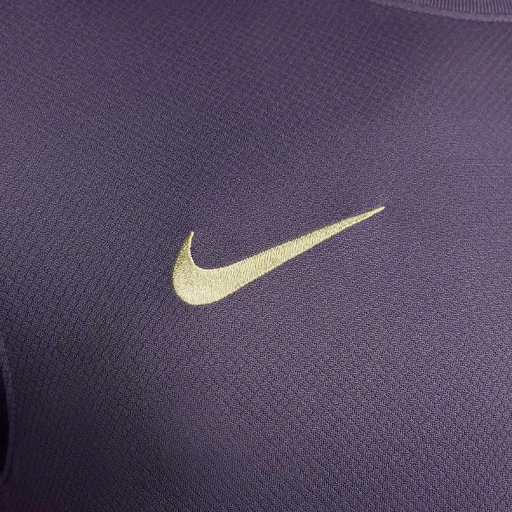 Nike 2024/25 England Away Mens Stadium Jersey
