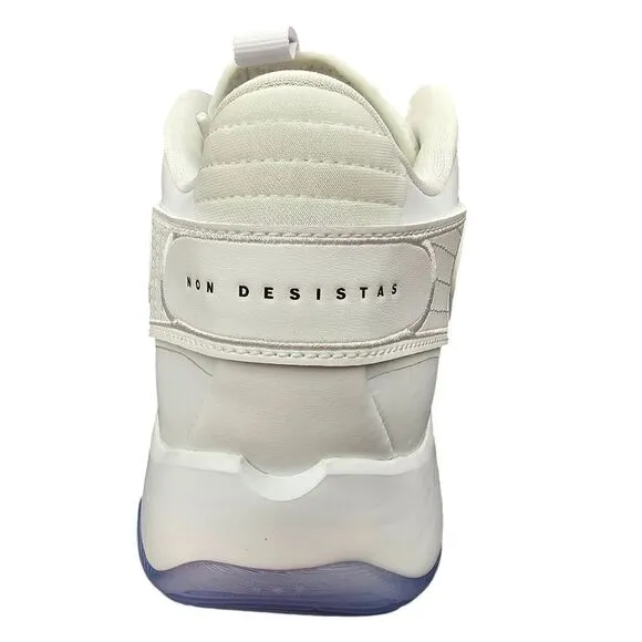 Nike Air Jordan Luka 2 Mens Basketball Shoes White DX8733-103 Brand New