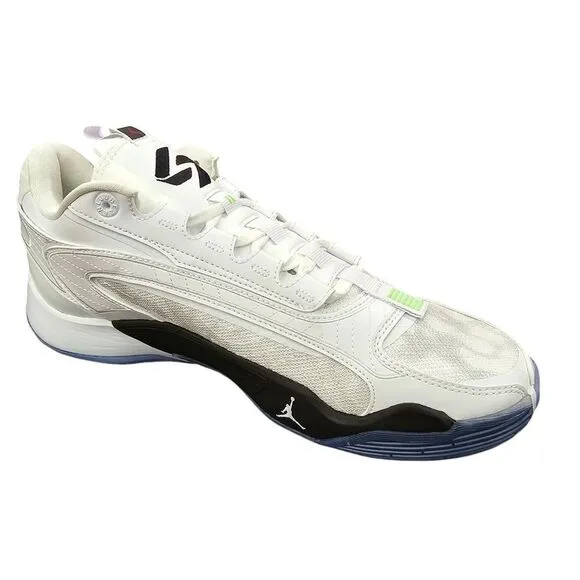 Nike Air Jordan Luka 2 Mens Basketball Shoes White DX8733-103 Brand New