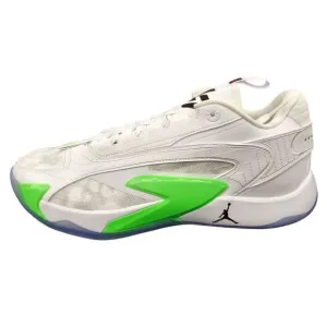 Nike Air Jordan Luka 2 Mens Basketball Shoes White DX8733-103 Brand New