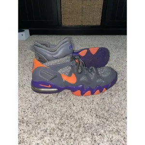 Nike Air Max 2 Strong Force Basketball Sneaker Mens Shoe Sz 13 Phoenix‎ Suns