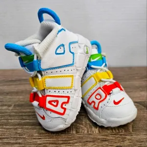 Nike Air Up Tempo BT 4c Multicolored