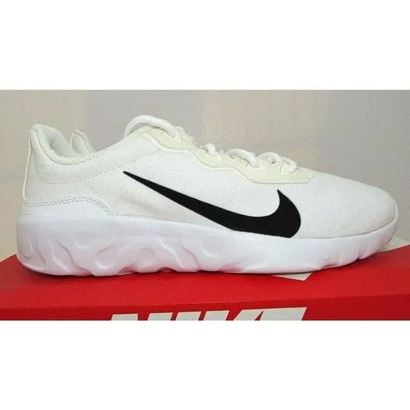 NIKE Explore Strada CD7093-101 Mens Athletic Shoes