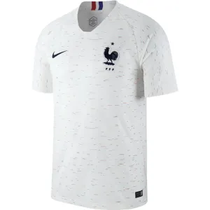 Nike France 2018 Away Stadium Jersey