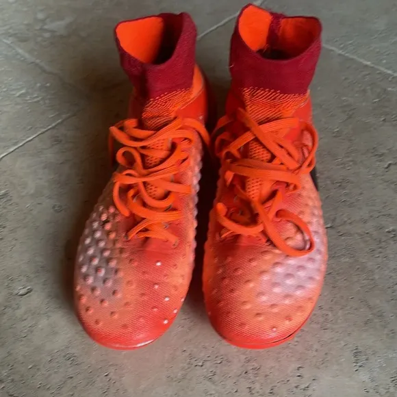 Nike Magista Obra Total Crimson rare soccer cleats