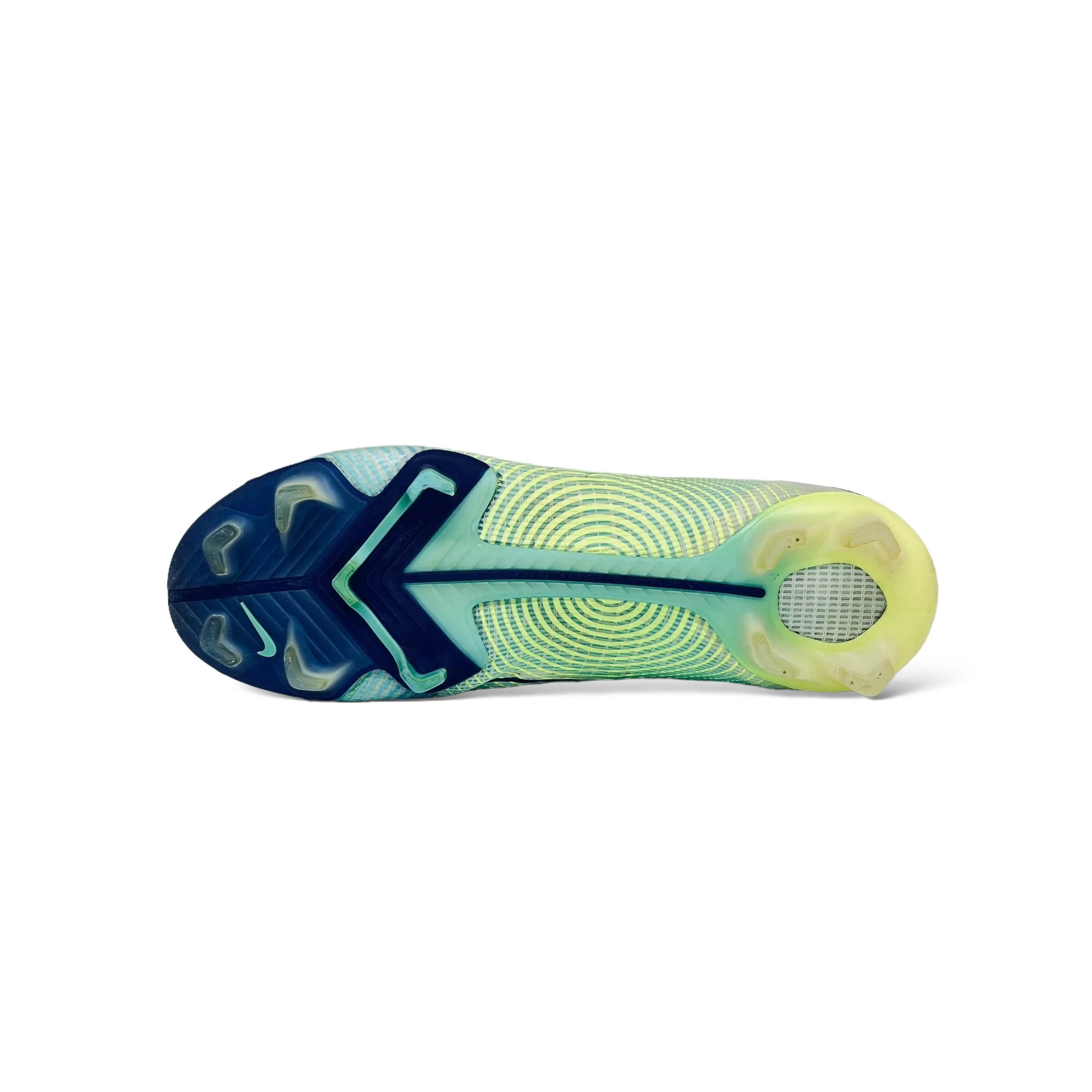 Nike Mercurial Vapor 14 Dreamspeed 5 - White/Green/Yellow