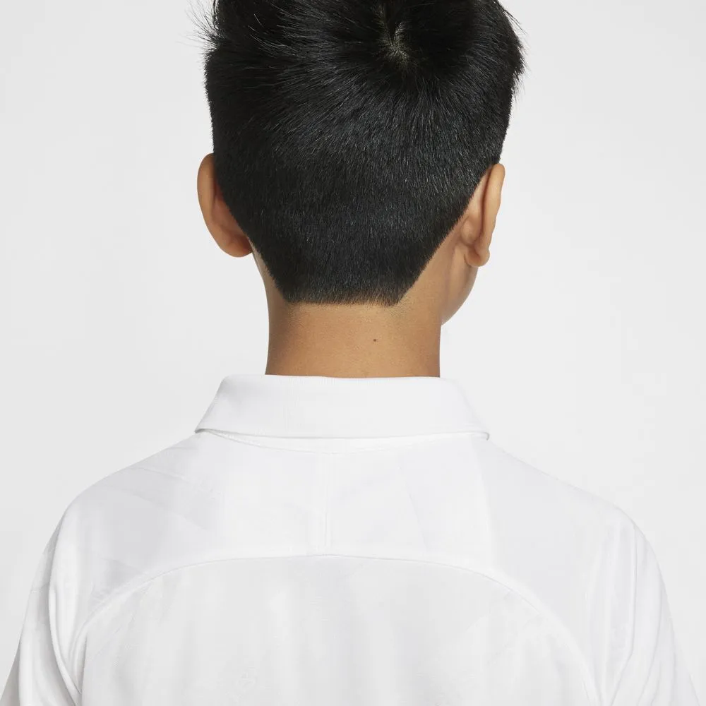 Nike Paris Saint-Germain 2019/20 Stadium Third Big Kids' Soccer Jersey