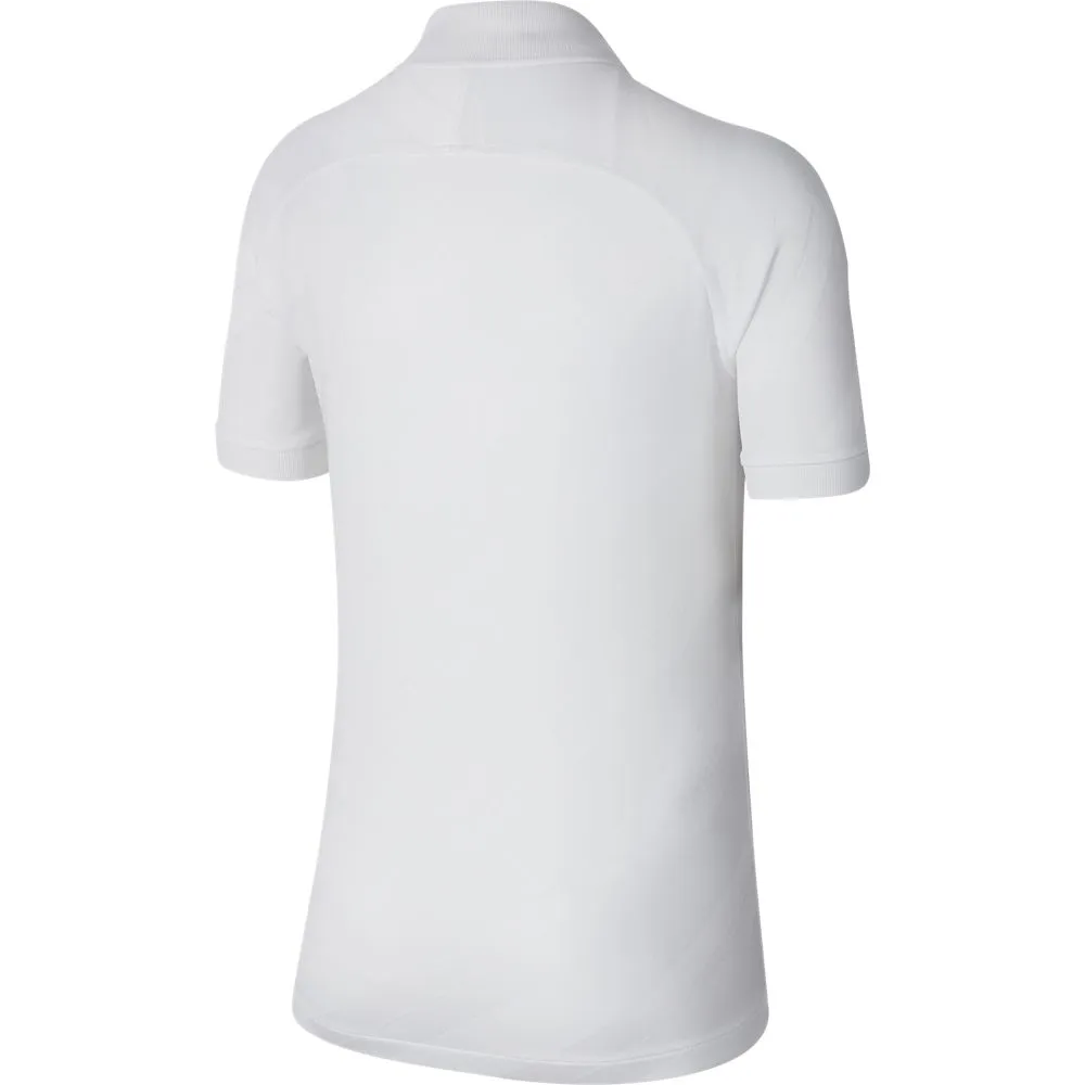 Nike Paris Saint-Germain 2019/20 Stadium Third Big Kids' Soccer Jersey