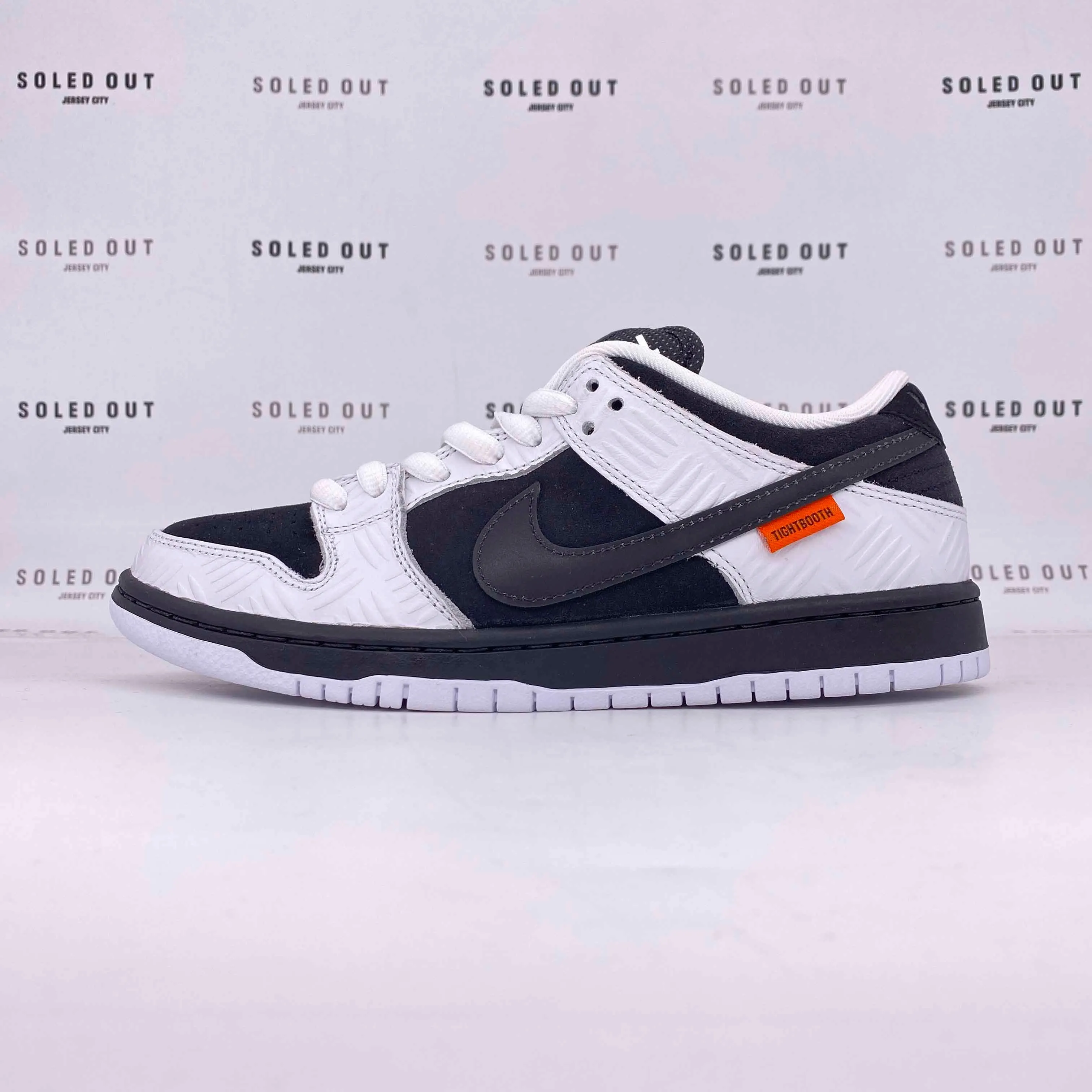 Nike SB Dunk Low Pro QS "Tightbooth" 2023 New Size 7.5