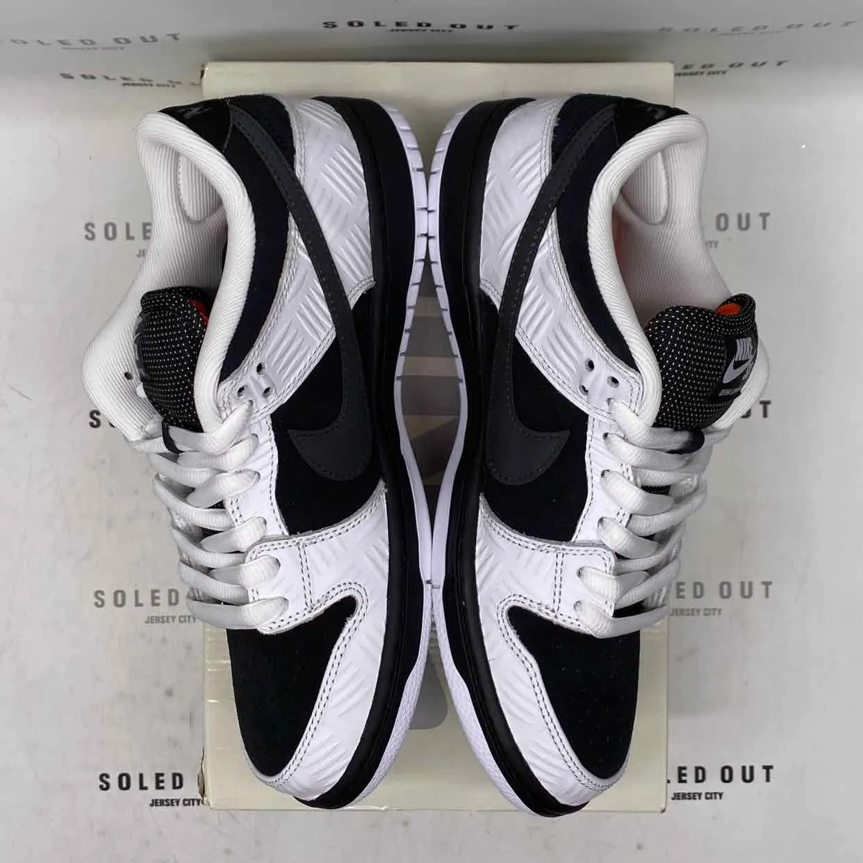 Nike SB Dunk Low Pro QS "Tightbooth" 2023 New Size 7.5