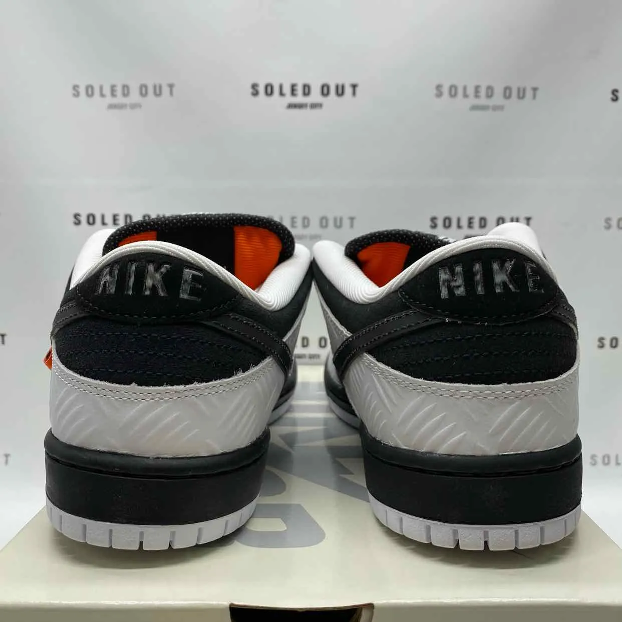 Nike SB Dunk Low Pro QS "Tightbooth" 2023 New Size 7.5