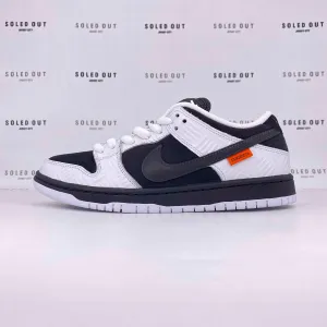 Nike SB Dunk Low Pro QS "Tightbooth" 2023 New Size 7.5