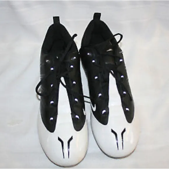 Nike Speed Cleats sz 15 NEW Sneakers Athletic Shoes Golf Baseball Field Sports