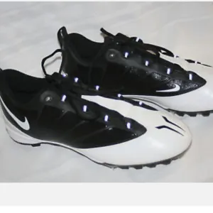Nike Speed Cleats sz 15 NEW Sneakers Athletic Shoes Golf Baseball Field Sports