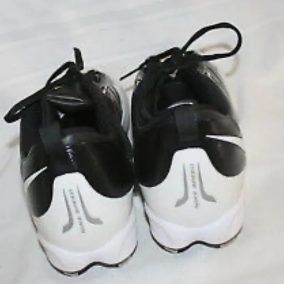 Nike Speed Cleats sz 15 NEW Sneakers Athletic Shoes Golf Baseball Field Sports