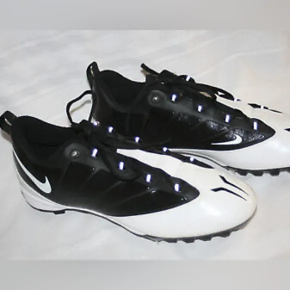 Nike Speed Cleats sz 15 NEW Sneakers Athletic Shoes Golf Baseball Field Sports
