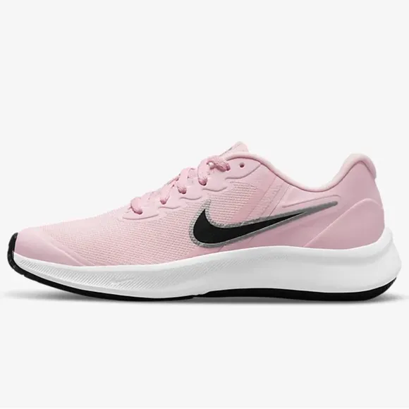 Nike Star Runner 3 Big Kid