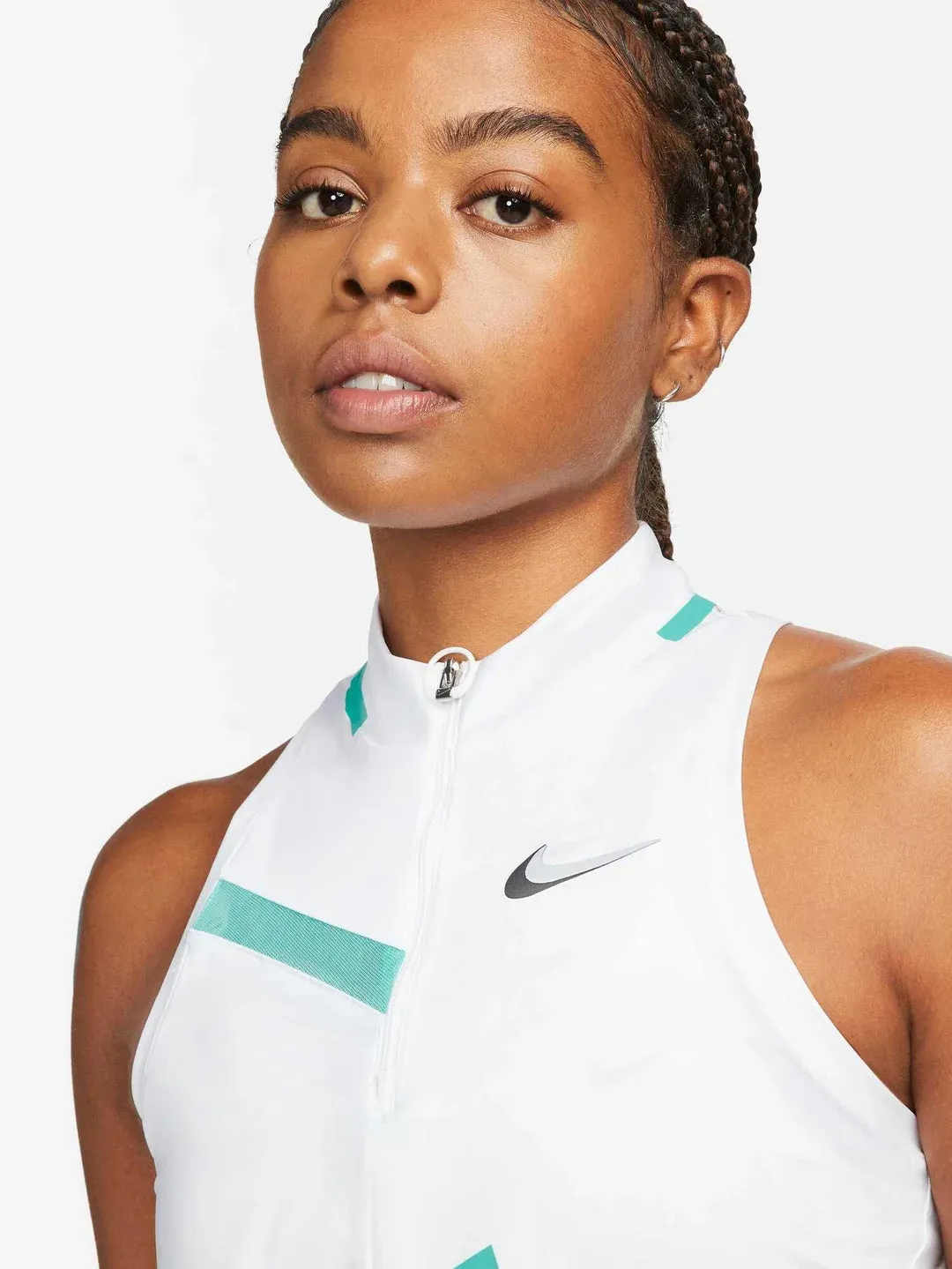 Nike Women's Melbourne Slam Tank - 2022 NEW ARRIVAL