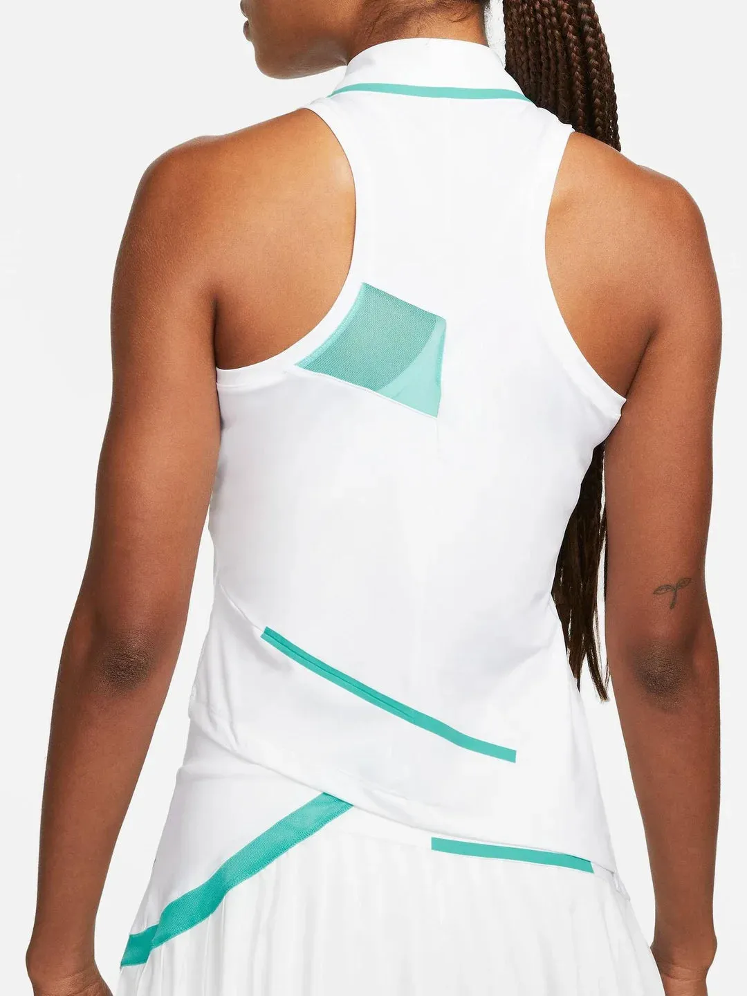Nike Women's Melbourne Slam Tank - 2022 NEW ARRIVAL