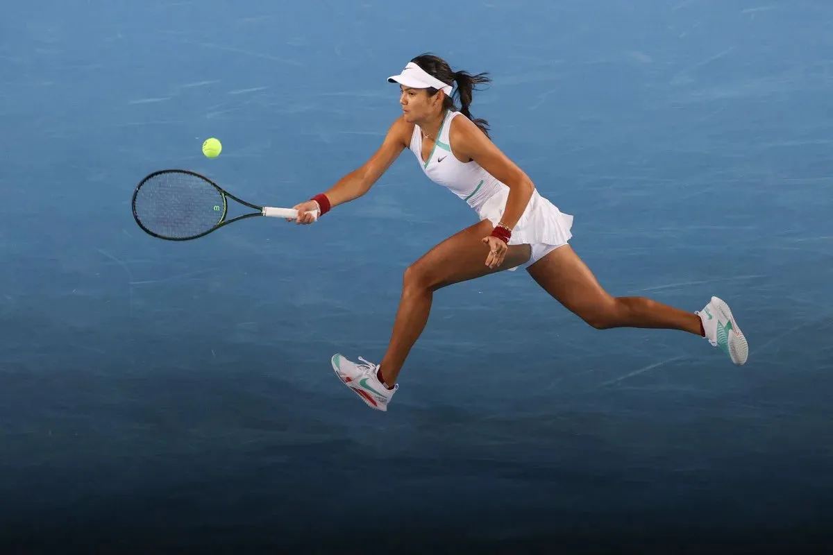 Nike Women's Melbourne Slam Tank - 2022 NEW ARRIVAL