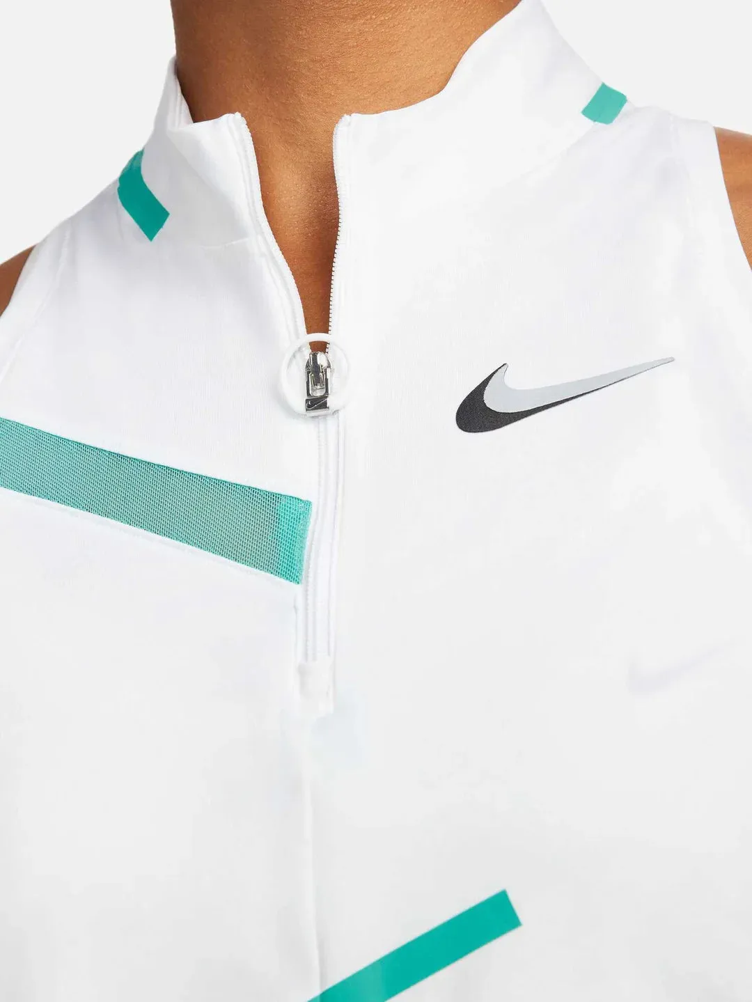 Nike Women's Melbourne Slam Tank - 2022 NEW ARRIVAL