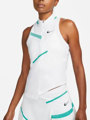 Nike Women's Melbourne Slam Tank - 2022 NEW ARRIVAL