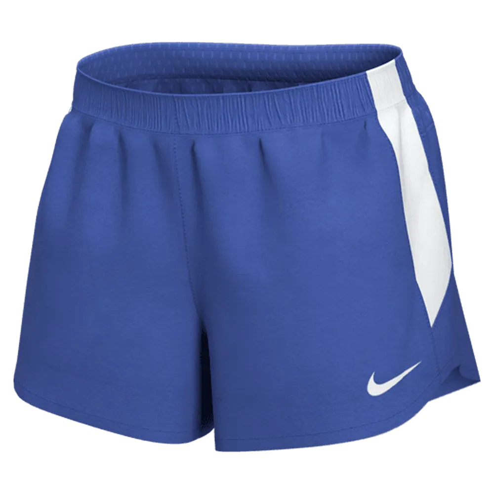 Nike Women's US Woven Venom Short III