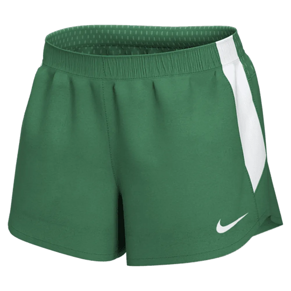 Nike Women's US Woven Venom Short III