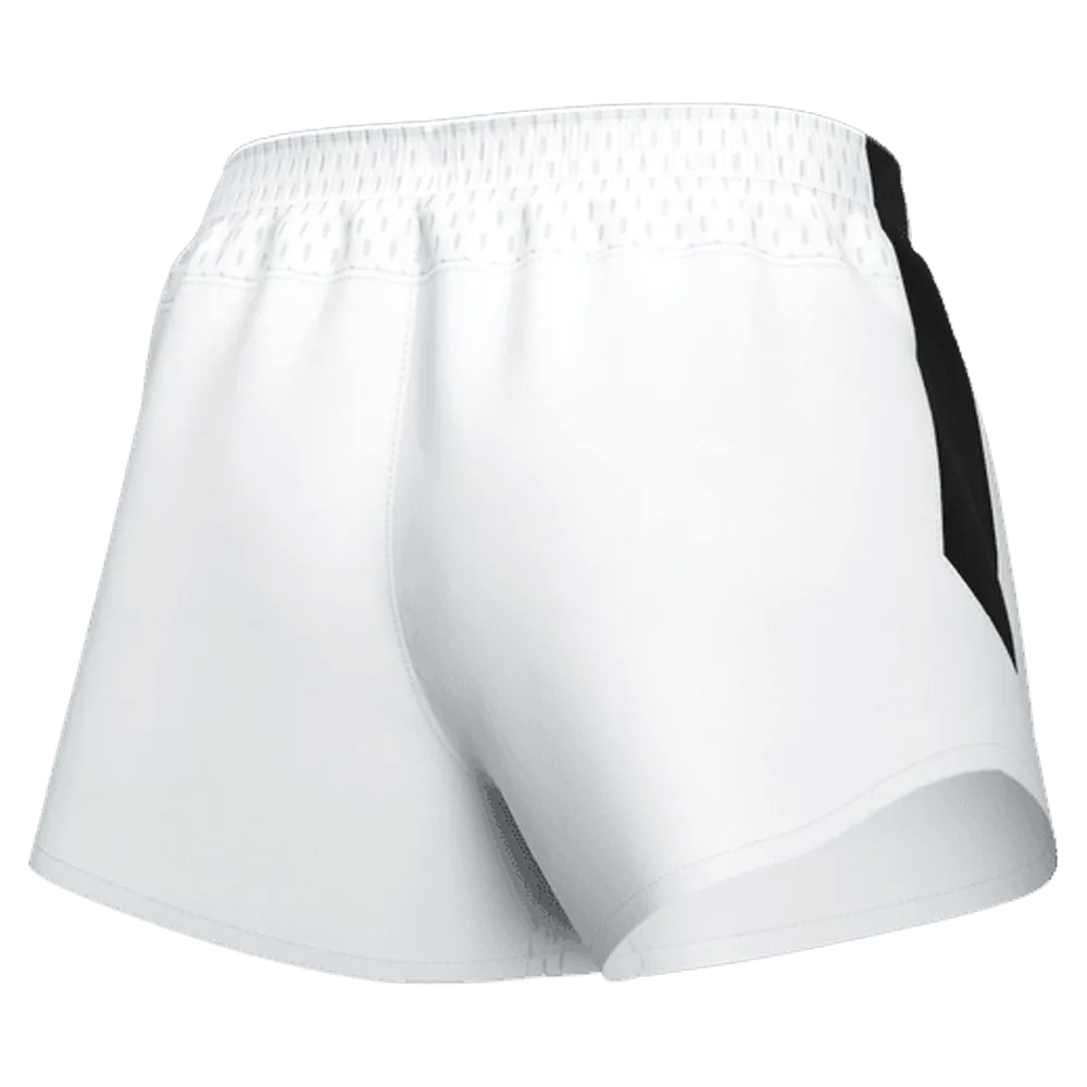 Nike Women's US Woven Venom Short III