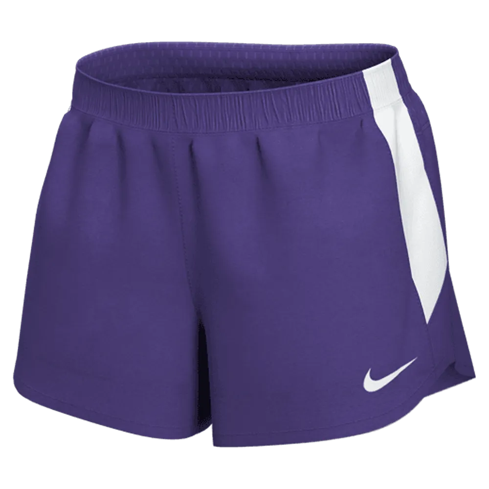Nike Women's US Woven Venom Short III