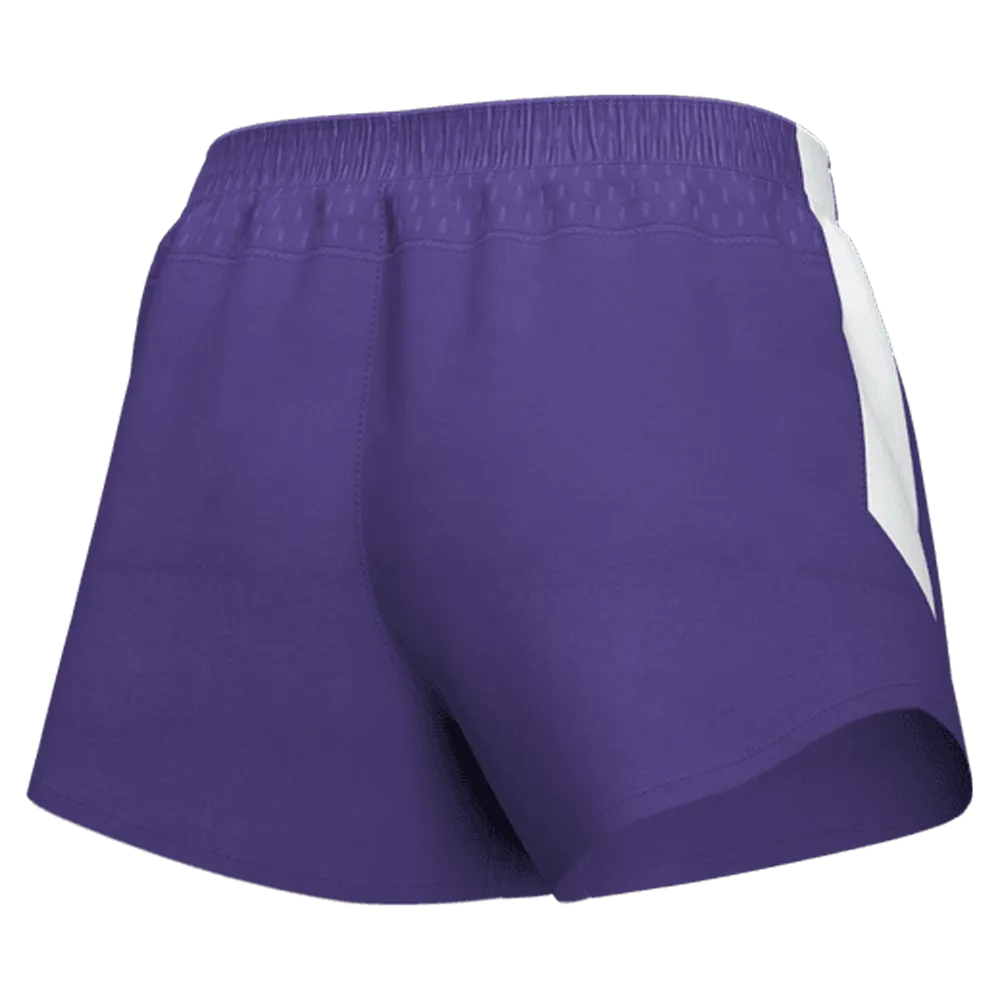 Nike Women's US Woven Venom Short III