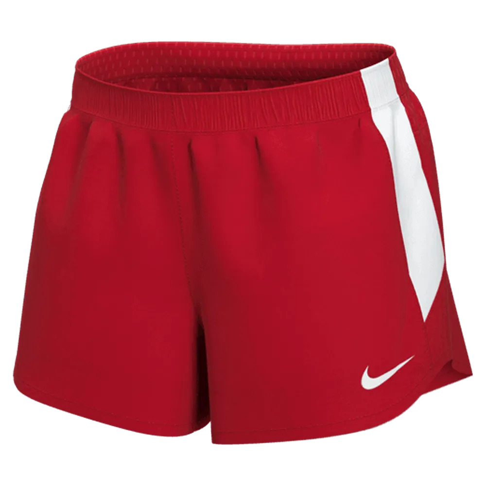 Nike Women's US Woven Venom Short III