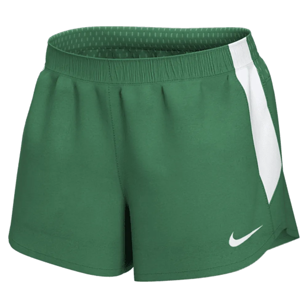 Nike Women's US Woven Venom Short III