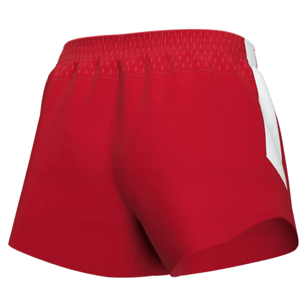 Nike Women's US Woven Venom Short III