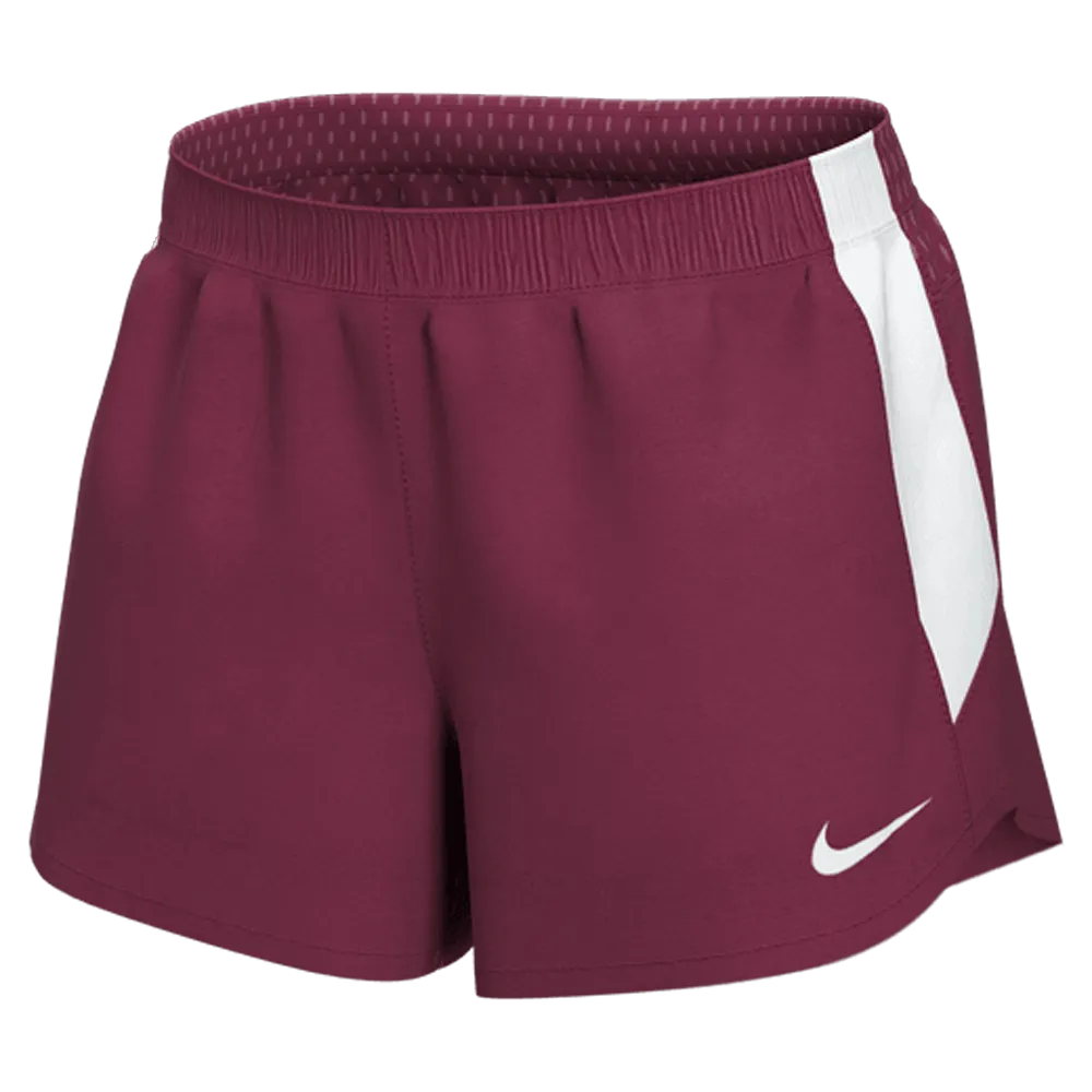 Nike Women's US Woven Venom Short III