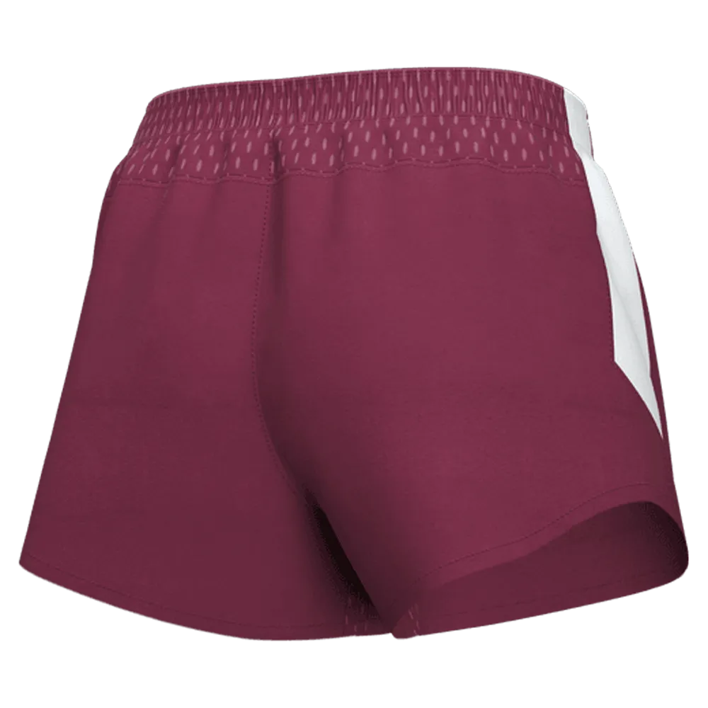 Nike Women's US Woven Venom Short III