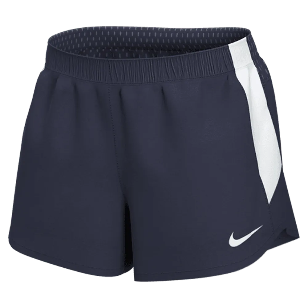 Nike Women's US Woven Venom Short III