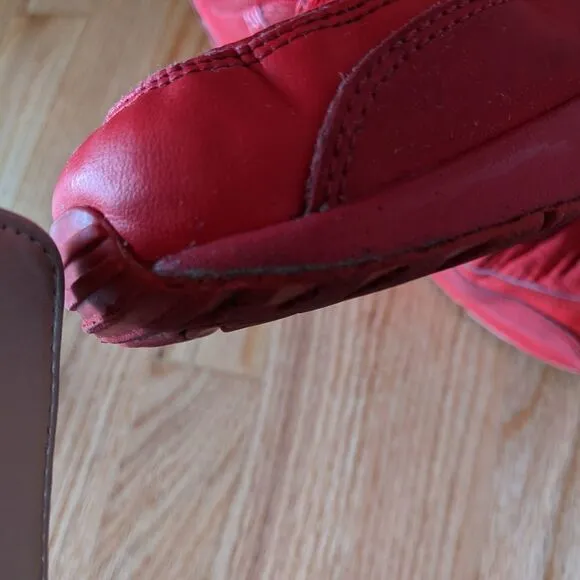 Nike Air Max 90 Size 12 Red