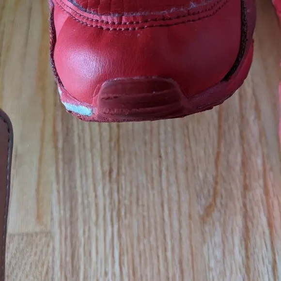 Nike Air Max 90 Size 12 Red