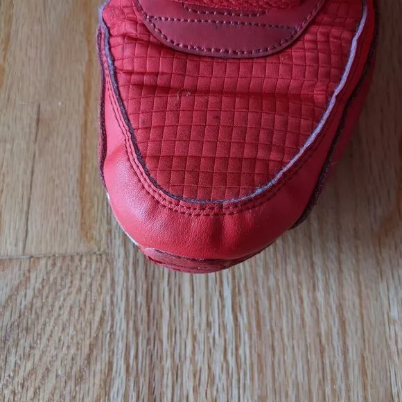 Nike Air Max 90 Size 12 Red