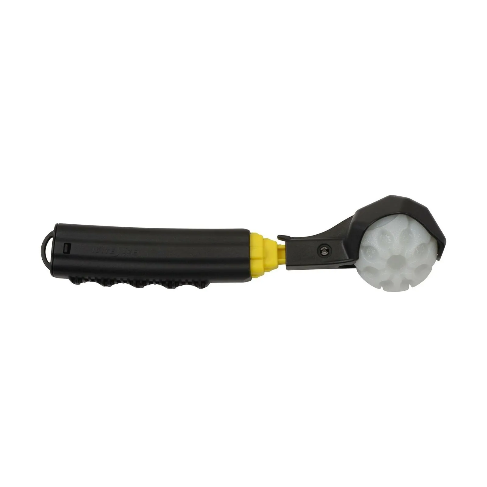 Nite Ize Huck 'N Tuck GlowStreak Collaps. Thrower LED Ball
