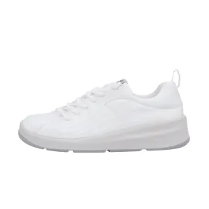 Nova Multiplay School Shoes (5 - 12 UK) - White