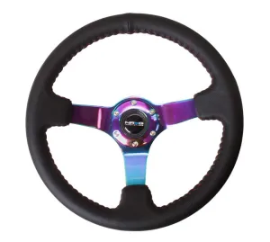 NRG ST-036MC Steering Wheel